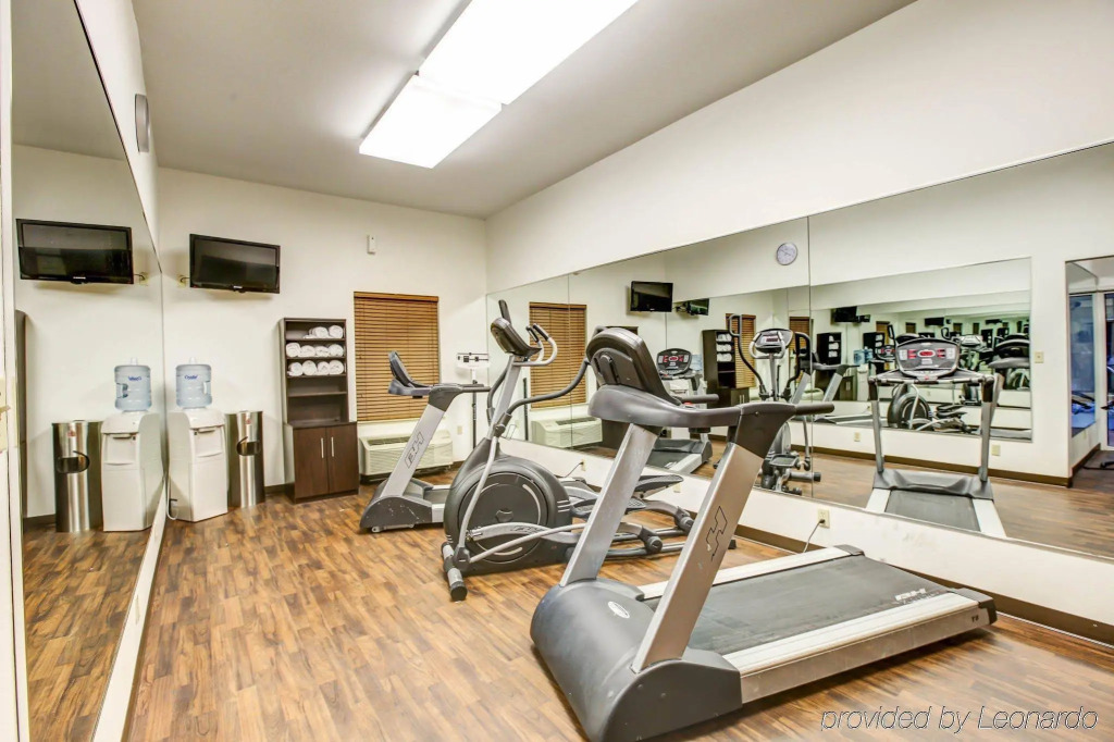 Comfort Suites Goodlettsville Rivergate