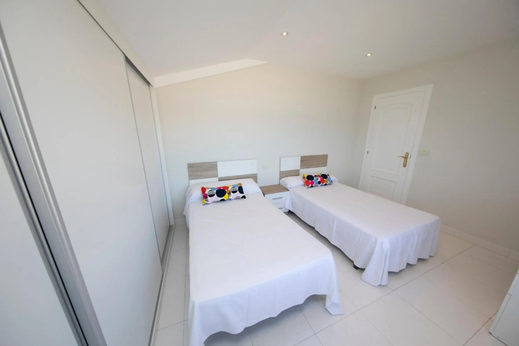 Apartagal- Casa Playa, Foz