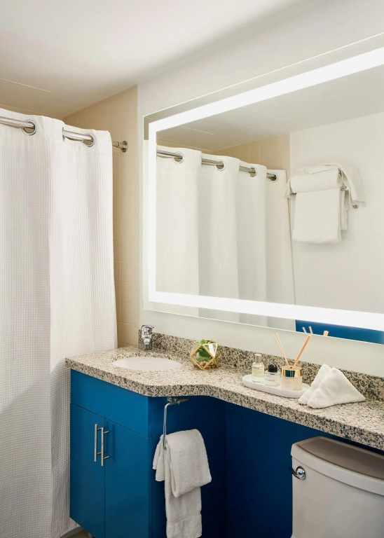 Rusk House Serviced Apartments