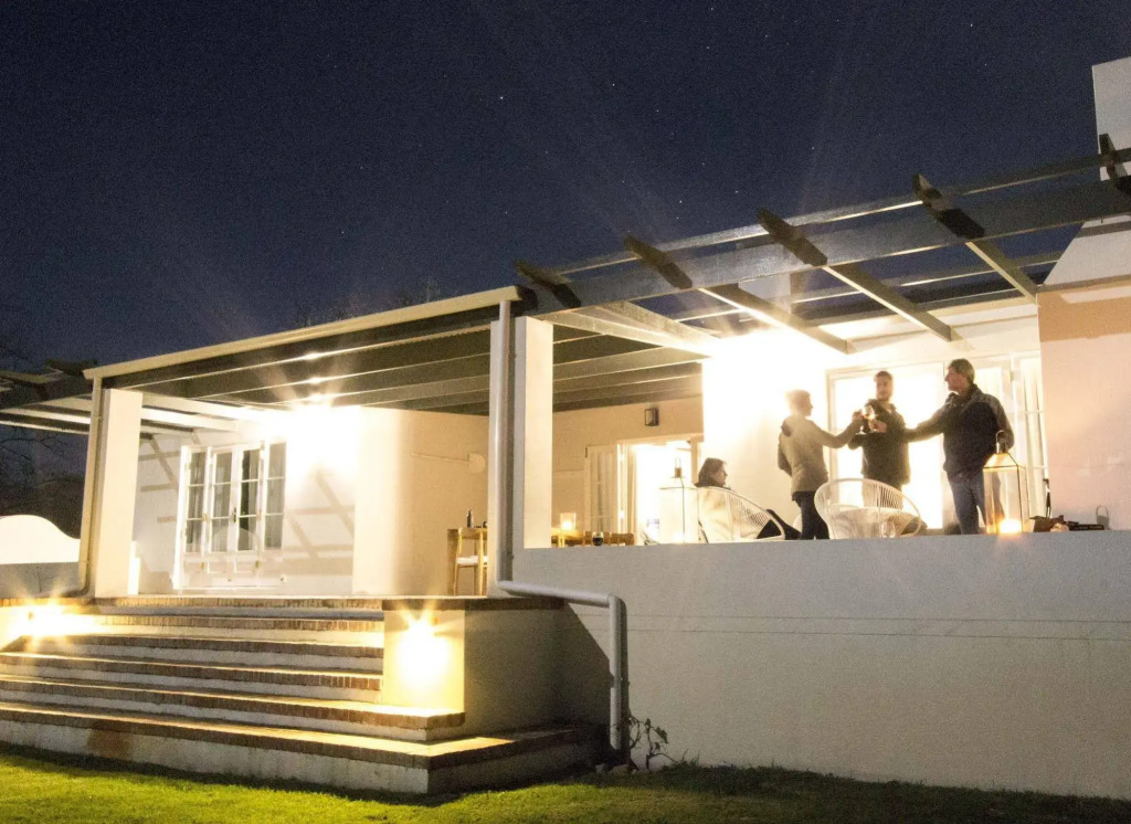 Boschendal Farm Estate
