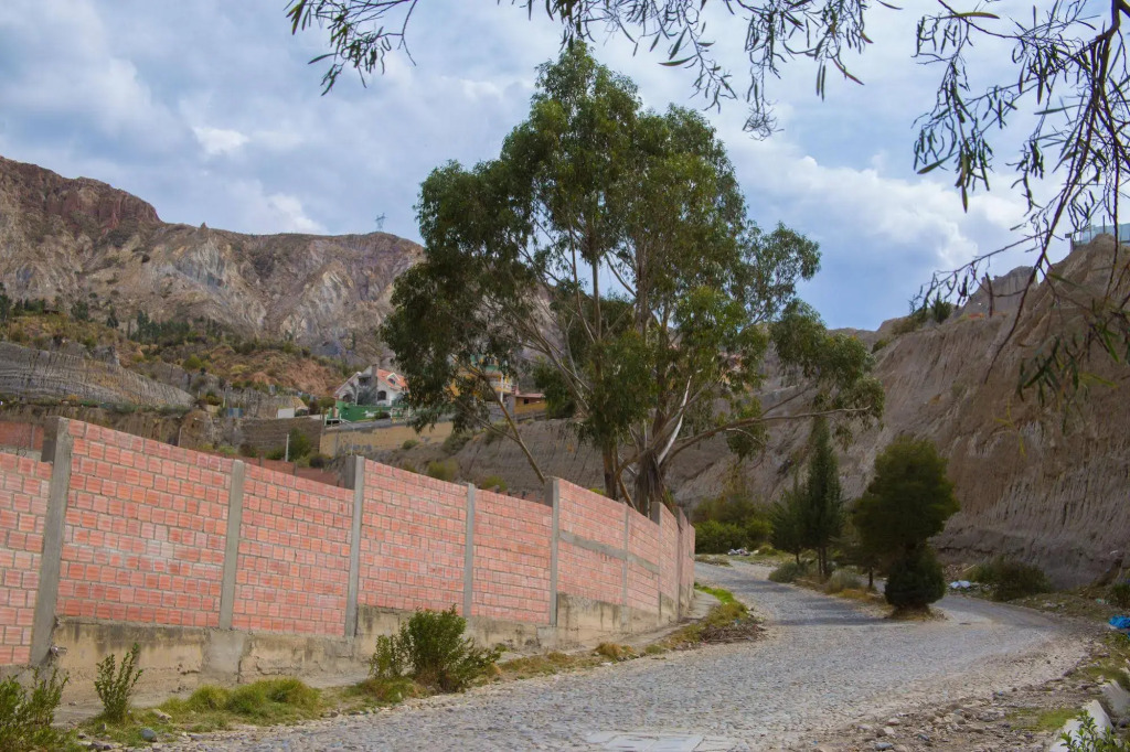 Hotel La Colina Bed and Breakfast