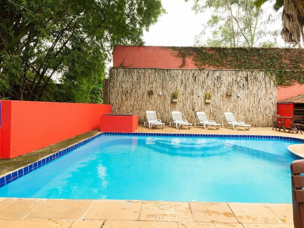 CR Hotel Bueno