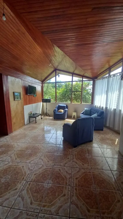 Finca Terra Viva