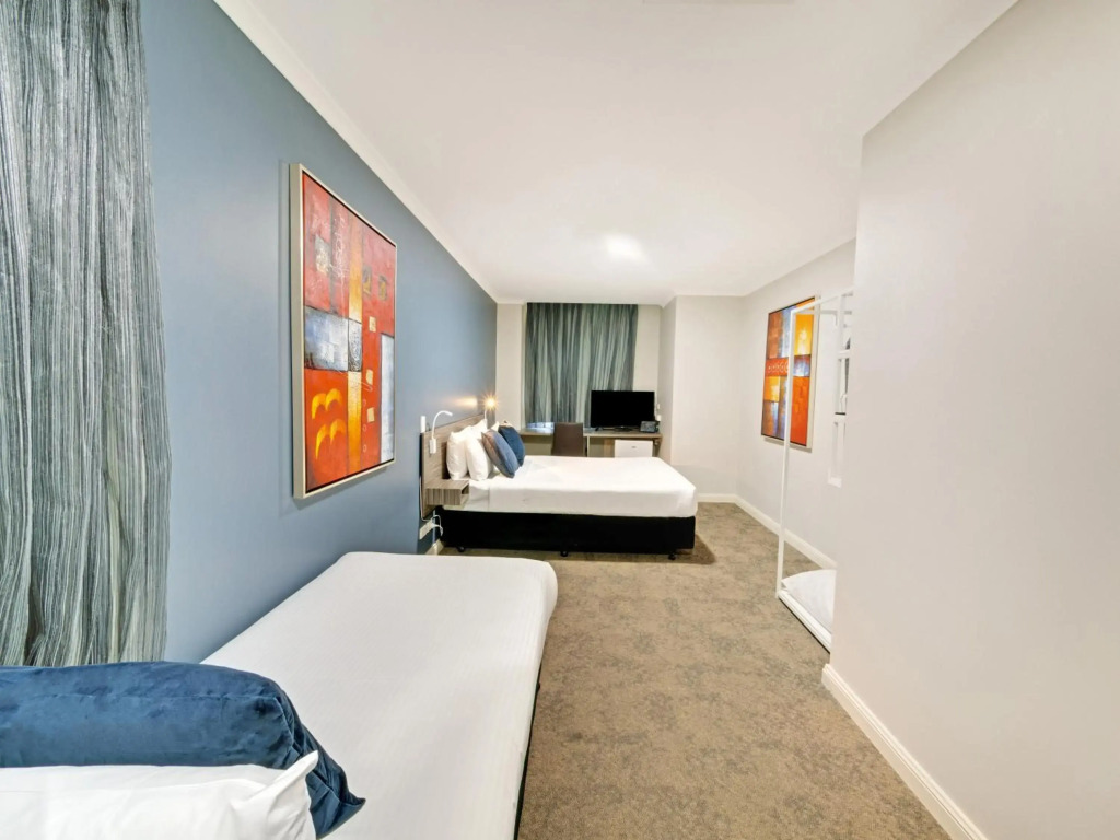 28 Hotel Sydney