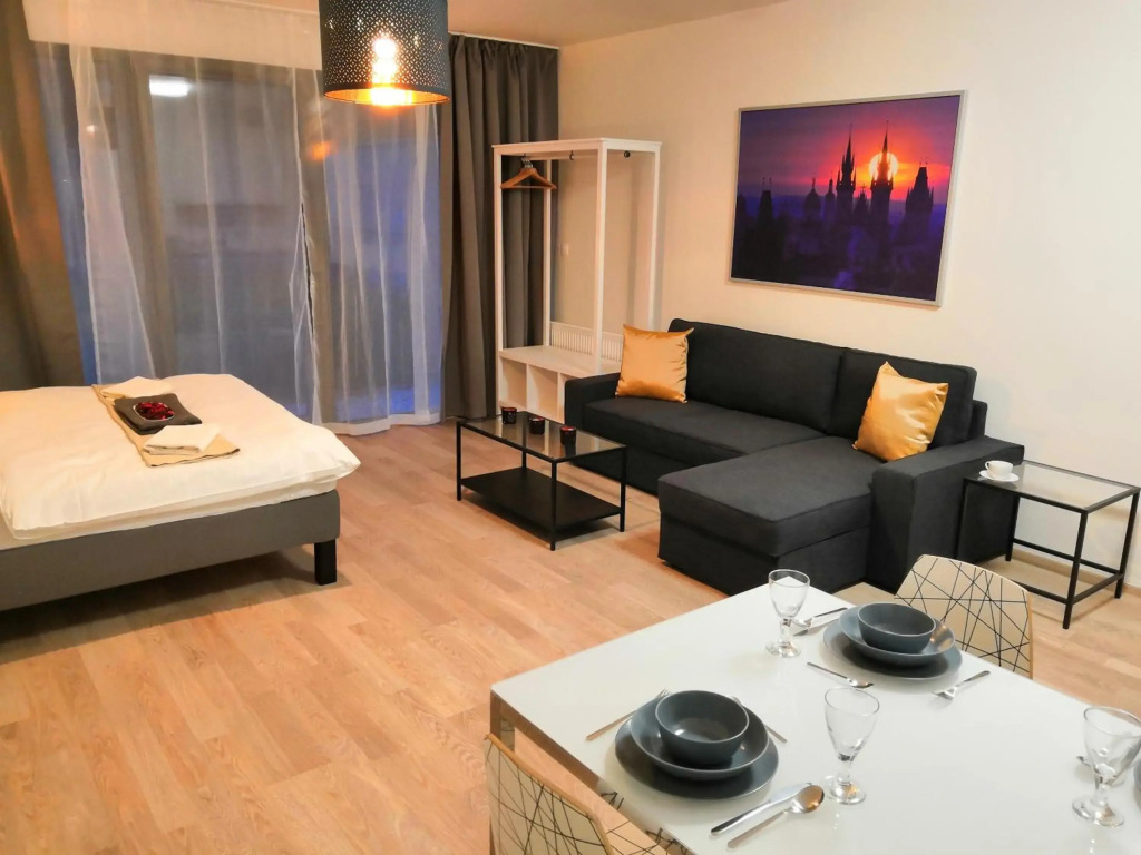 Prima Family Apartments