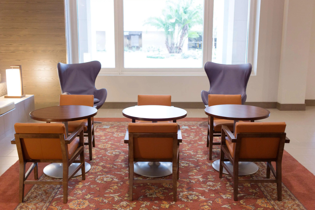Hyatt House Charleston - Historic District