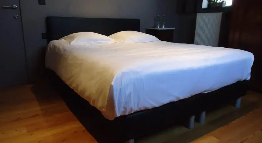 B&B Krekershof