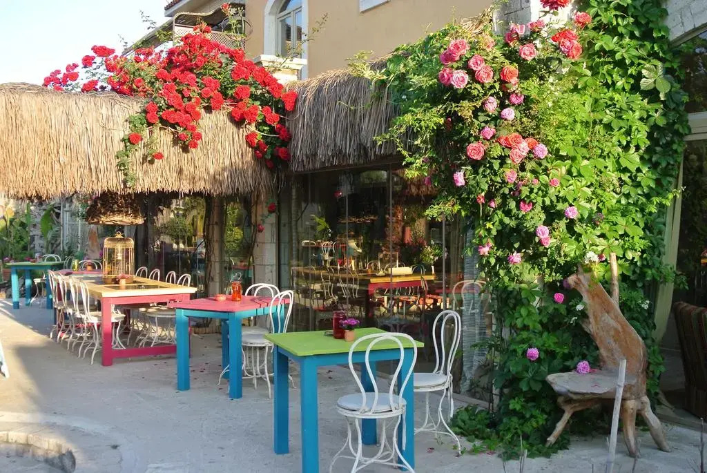 La Capria Suite Hotel Alacati
