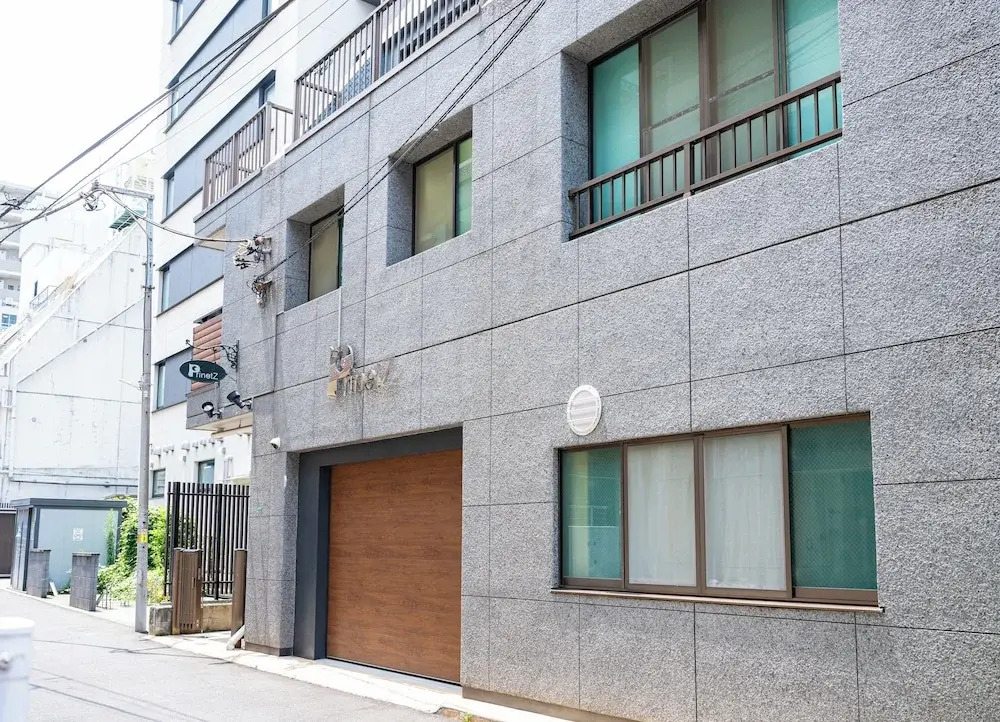 PrinetzShinjuku3F