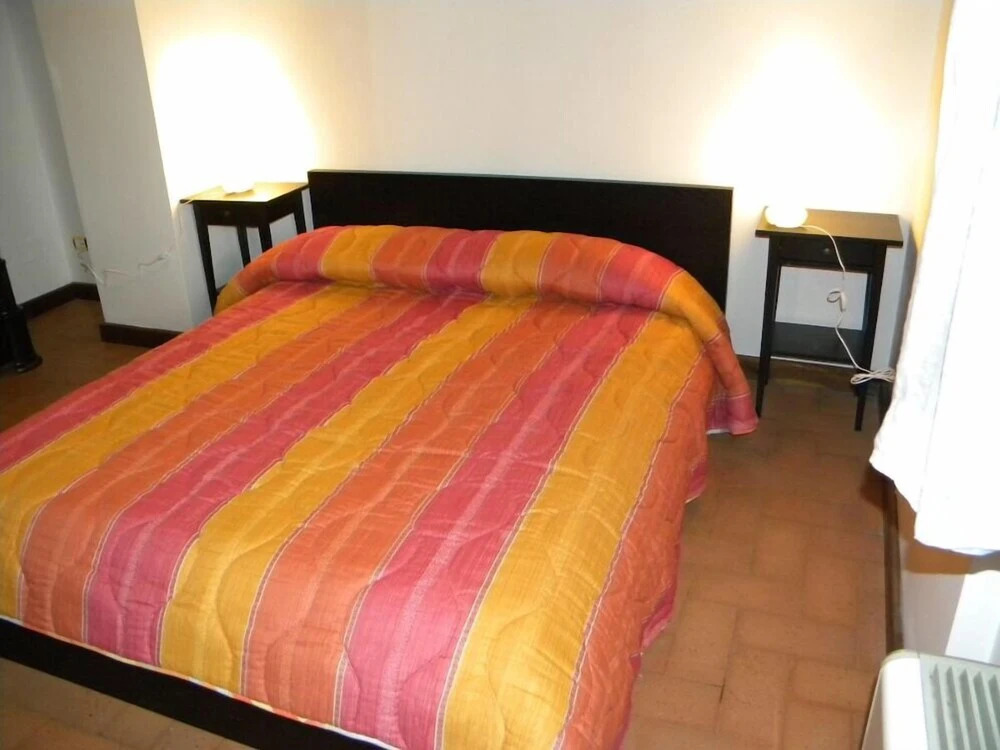 Villa Experience