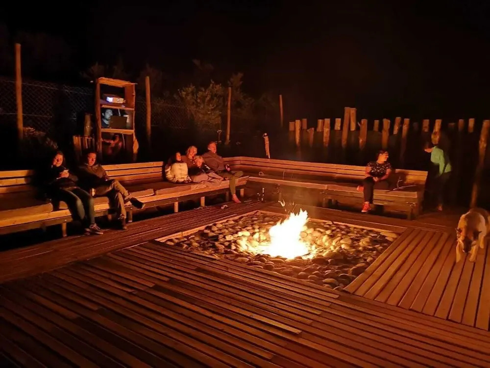 Ecorefugio