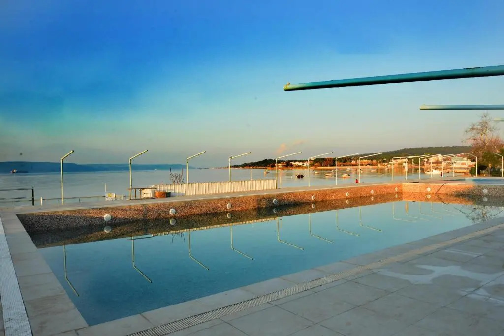 Le Resort Hotel