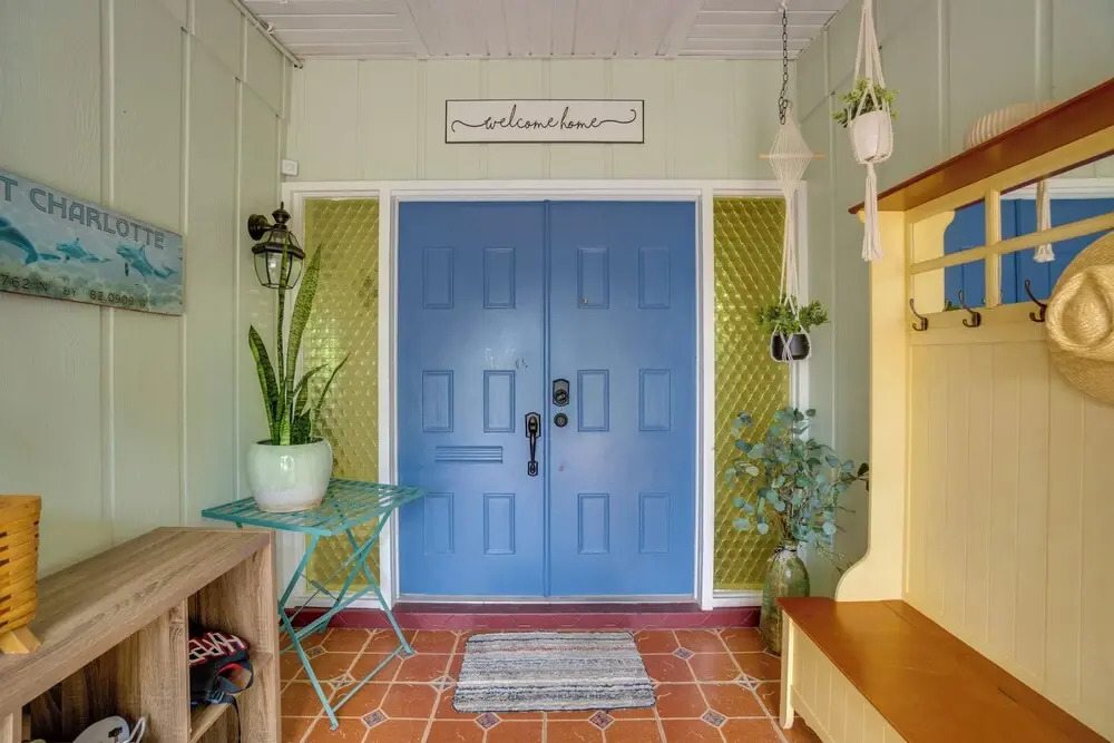 Saltwater Pool | Coastal Family Retreat