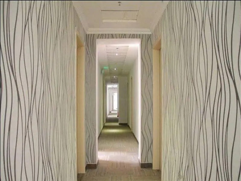 City 118 Hotel Qingdao University