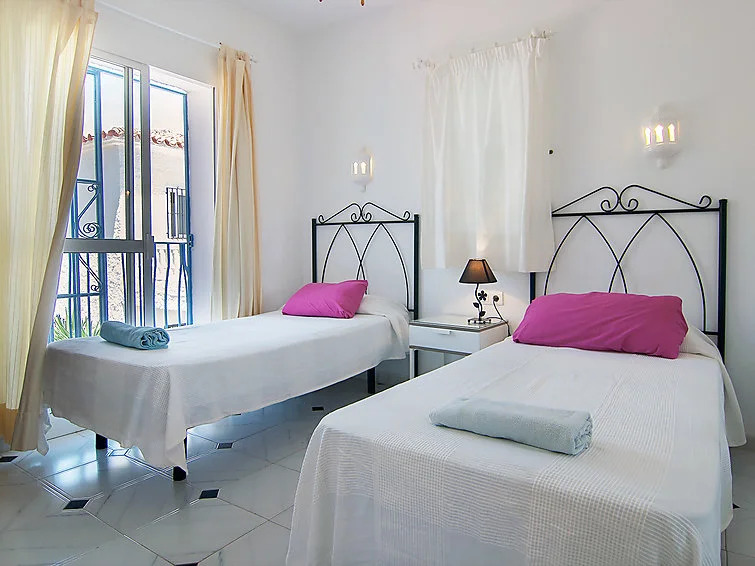 Villa Villa Pueblo Jara by Interhome