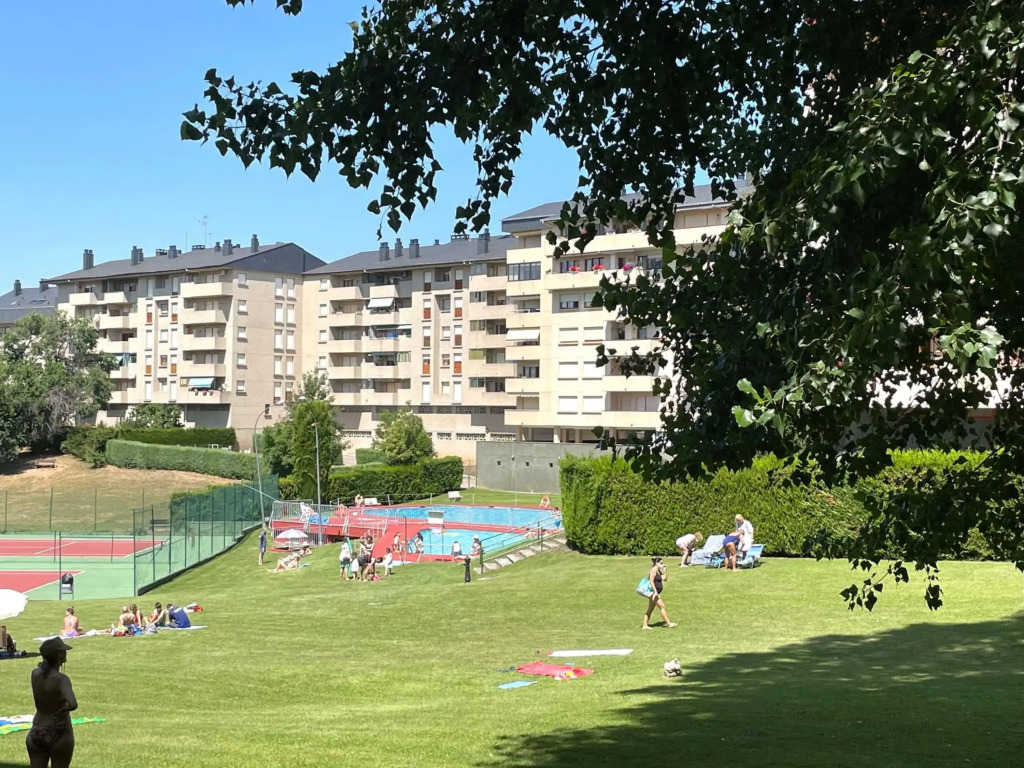 Apartamento Marbore