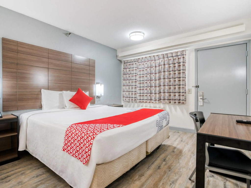 Dallas Love Field Inn
