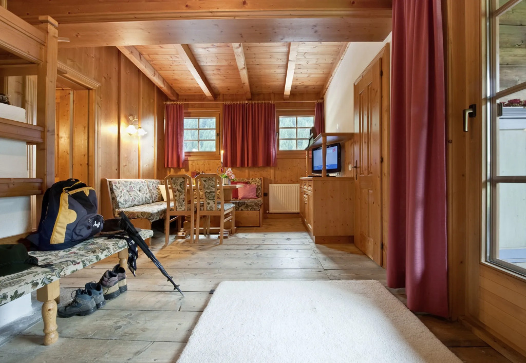 BRUGGER ApartHotel