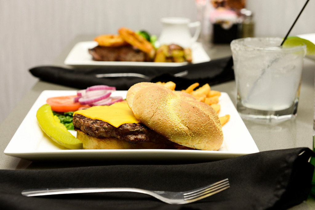 Holiday Inn Abilene - North College Area by IHG