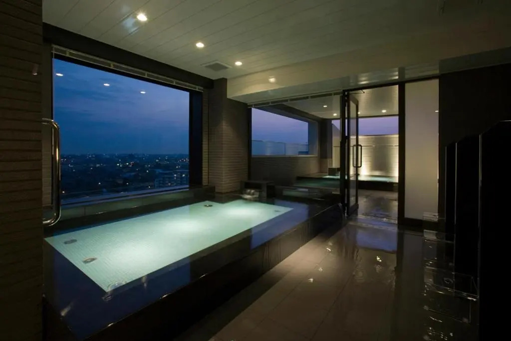 Candeo Hotels Handa