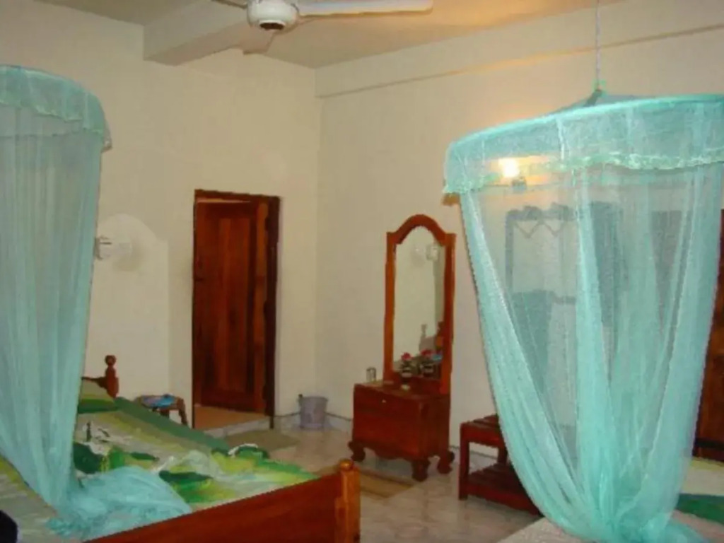 Elephant Camp Guest House