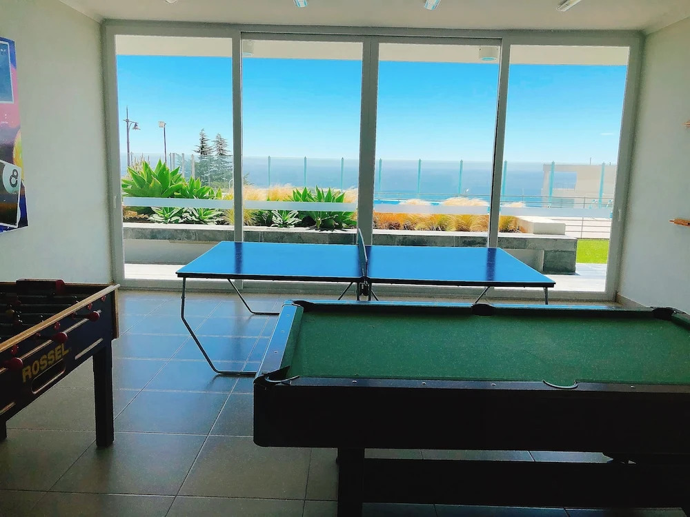Apartamento Montemar Horizonte