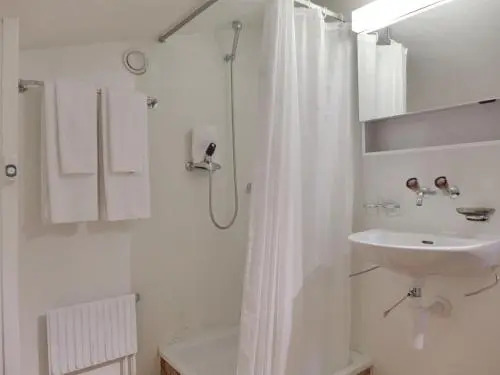 Apartment Lenkstrasse 6 A