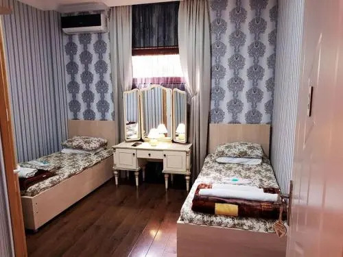 Hotel Guglux