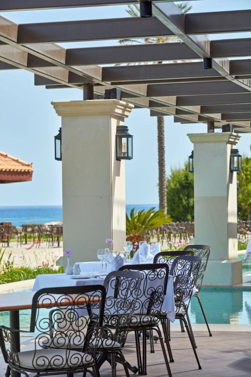 Atlantica Imperial Residences