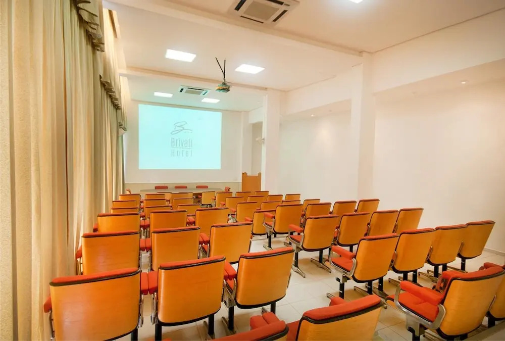 Brivali Hotel e Eventos