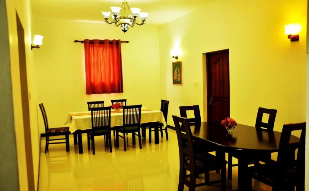 Inroma Holiday Resort