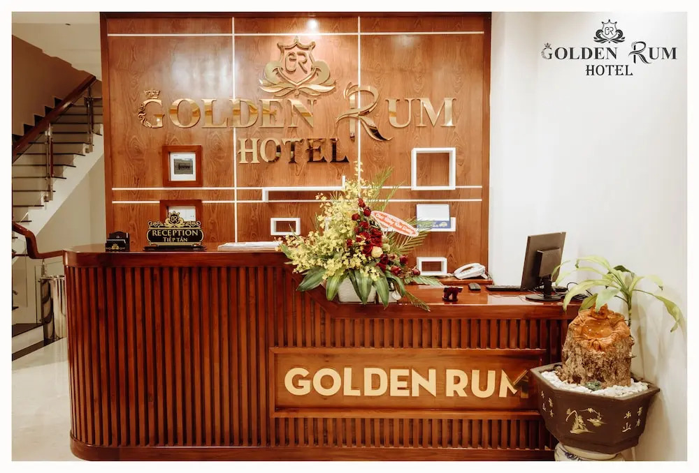 Golden Rum Hotel