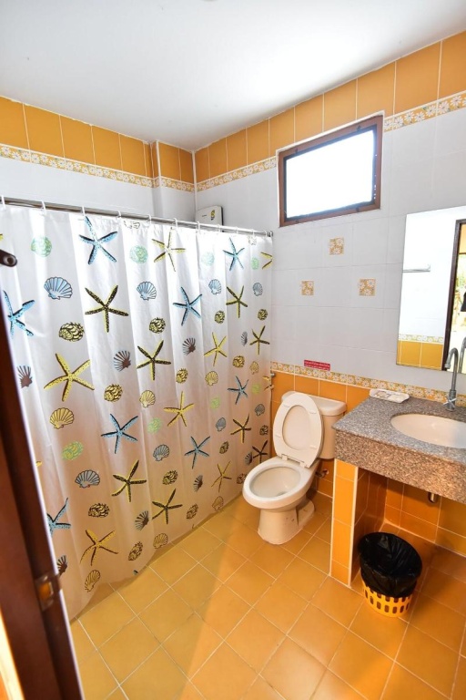 Ampan Resort & Apartment