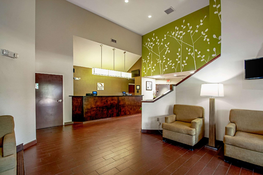 Garner Hotel Frederick Southeast by IHG