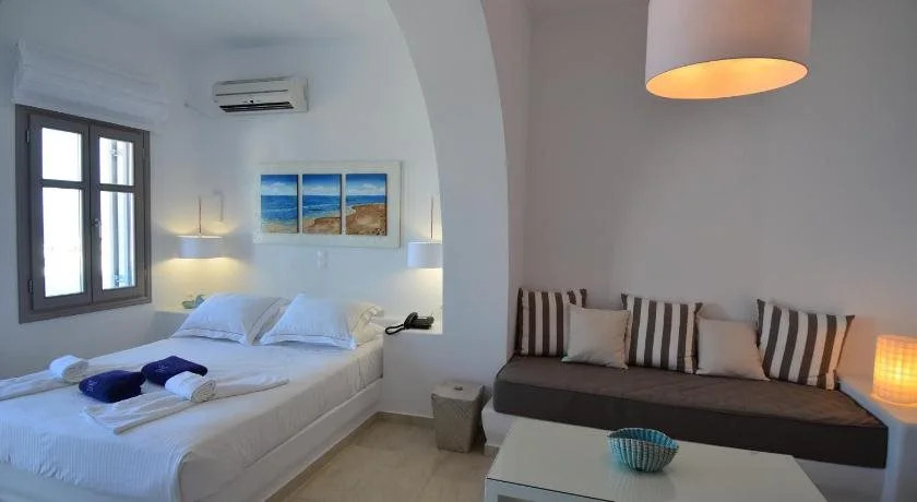 Mar Inn Hotel
