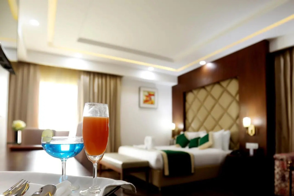 GMS Grand Boutique Hotel