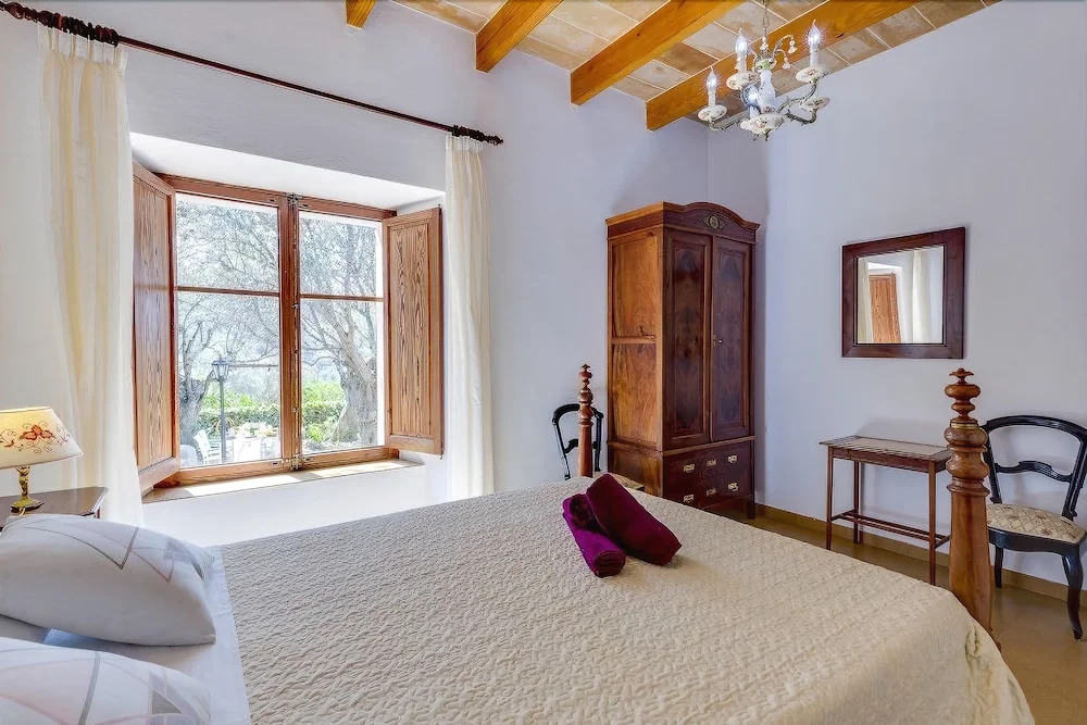 Finca Son Nasi Vell