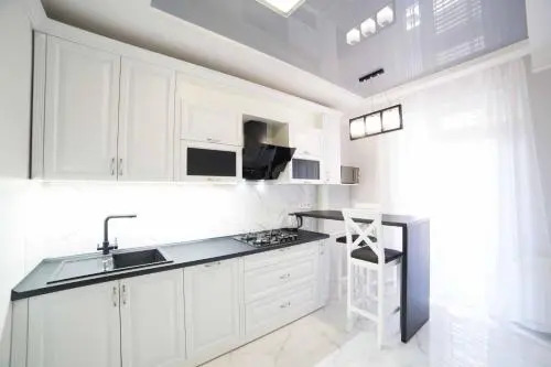 Luxury Apartment on Kulisha 36v