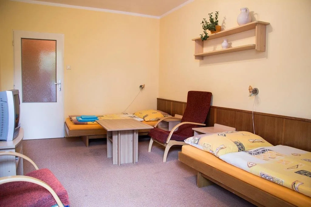 Hotel Poprad