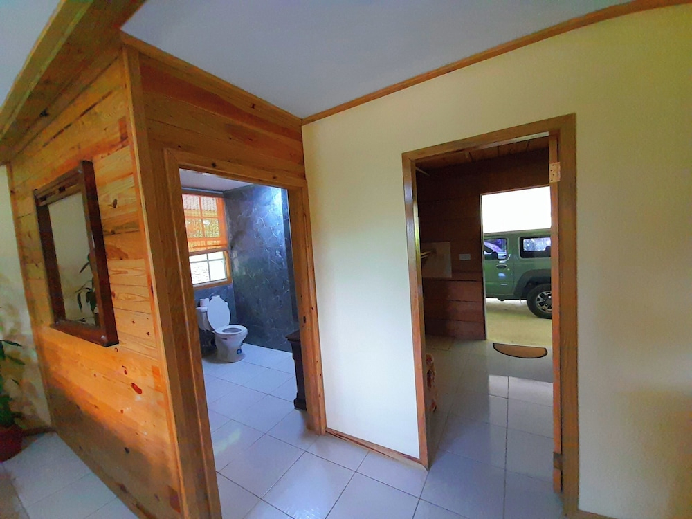 Pinard's Mountain Resort - Cottage 10