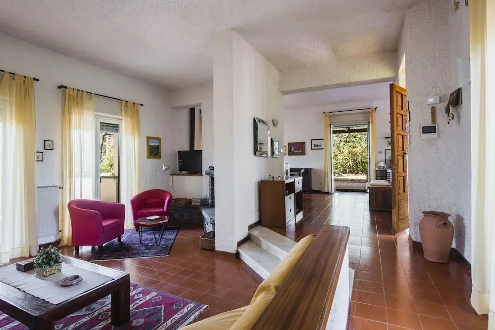 Pedara Escape With Garden by Wonderful Italy