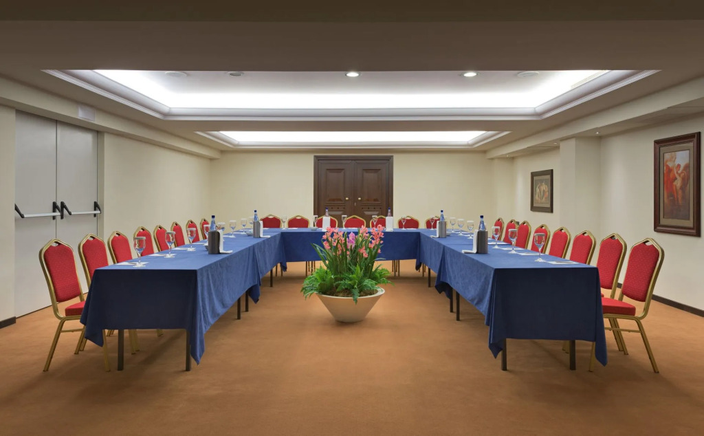 La Marquise Luxury Resort Complex