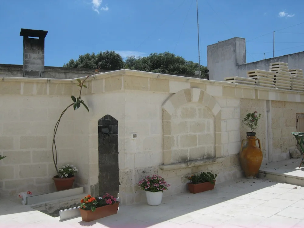 Le Terrazze B&B Manduria