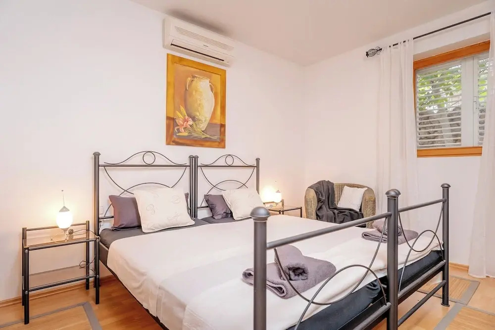 Villa Oleander