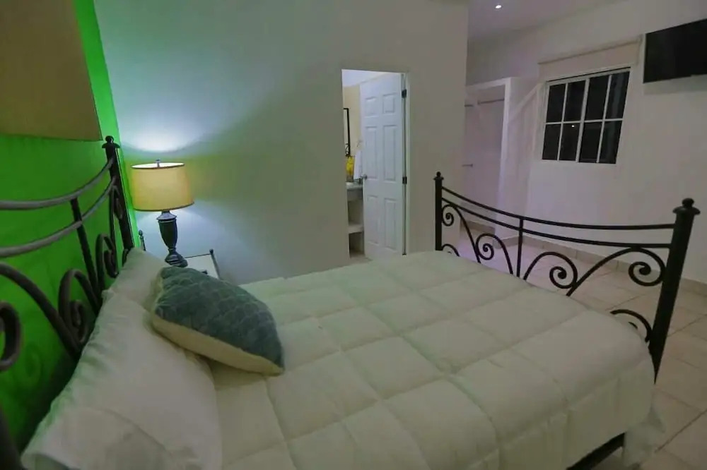 Apartamentos Terrazas del Cielo