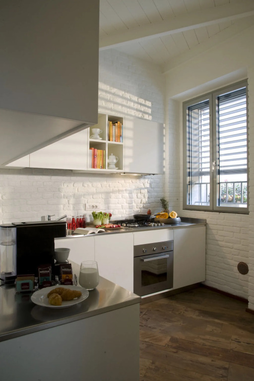 Milan Design Suites