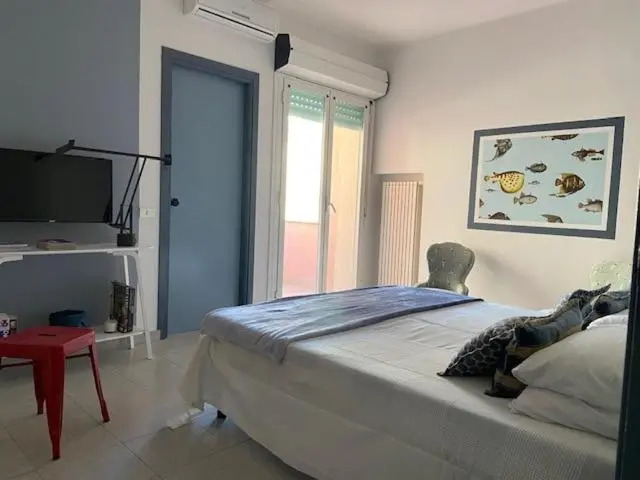 Hotel Mambo