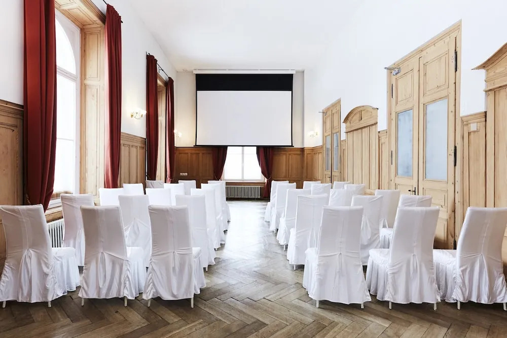 Maloja Palace Residence Engadin-St Moritz CO2-Neutral