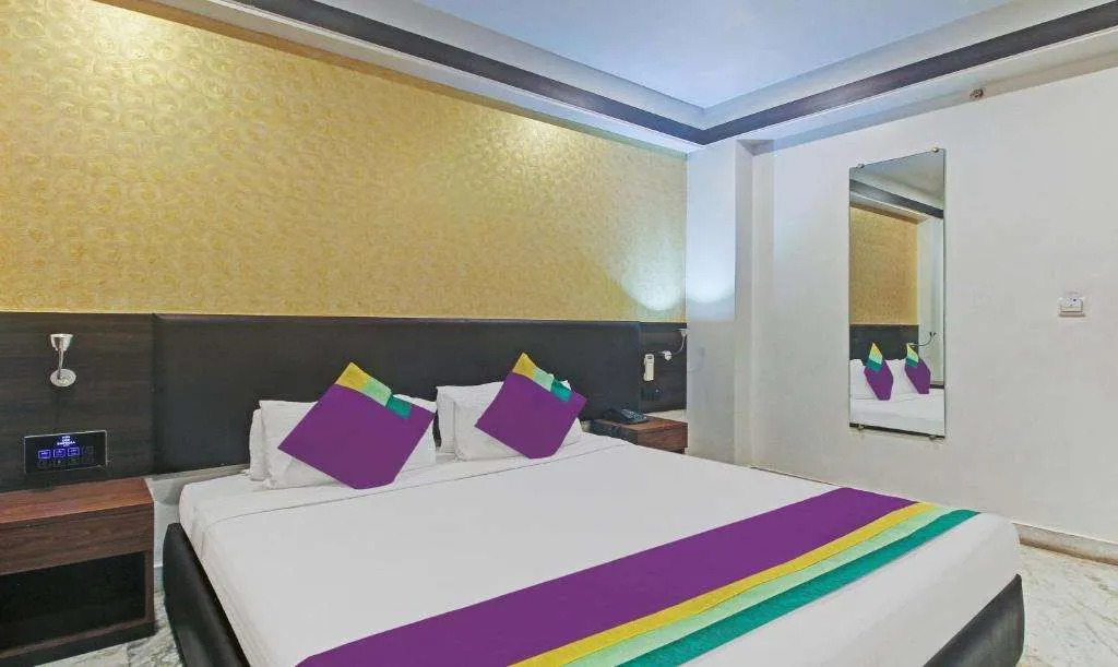 Dee Empresa Hotel