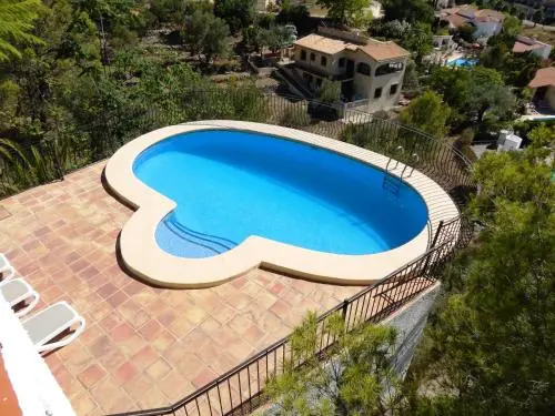 Casita Viveca